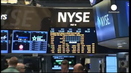 Le sénat américain doit confirmer la nomination de Janet Yellen à la tête de la Fed