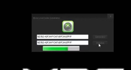XBox Live + PSN Code Generator January 2014 Updated