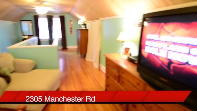 2305 Manchester Rd, Louisville, KY 40205