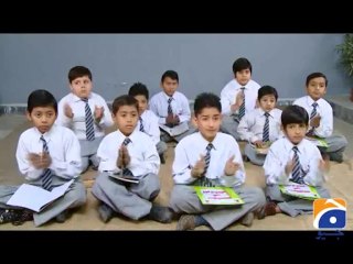 Hum Sab Umeed Say Hain-06 Jan 2014 (Siyasat Ki Akhri Class)