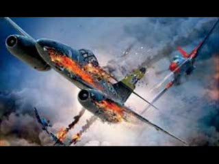 Red Tails HD Movie undressing