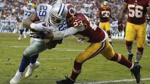 Which free agents should the Redskins keep?