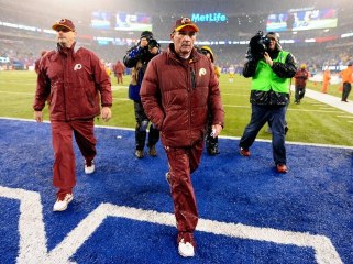 The Takeaway: Who will coach Redskins next?