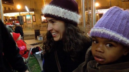 Finding homes for D.C. foster kids