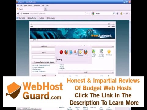 How To Install Wordpress Manually On Cpanel Hosting Account with/without FTP