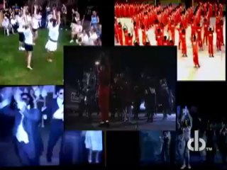 Michael Jackson Mash Up