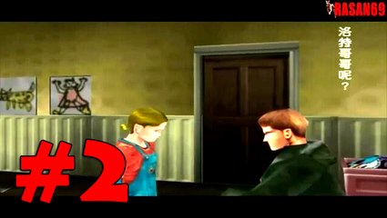 BioHazard Gun Survivor (PC) [惡靈古堡：生存遊戲] (2/4)