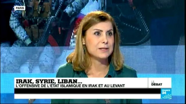 DÉBAT - Irak, Syrie, Liban... L’offensive de l’Etat islamique en Irak et au Levant (Partie 1)