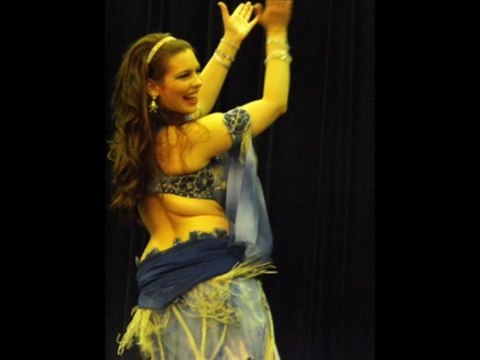 Darbuka Belly Dance Music Mezdeke