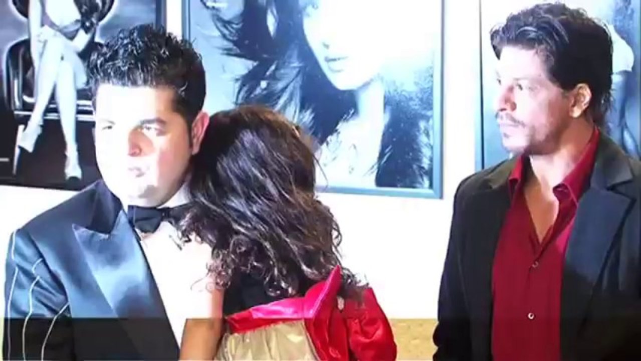 Grand Launch Of Dabboo Ratnani's 2014 Calendar