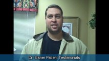 LASIK Surgery Testimonials for Dr. Richard Eisner