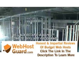 Get this hosting company. Web hosting made easy