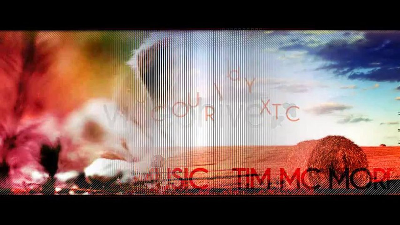 Arpeggio - After Effects Template