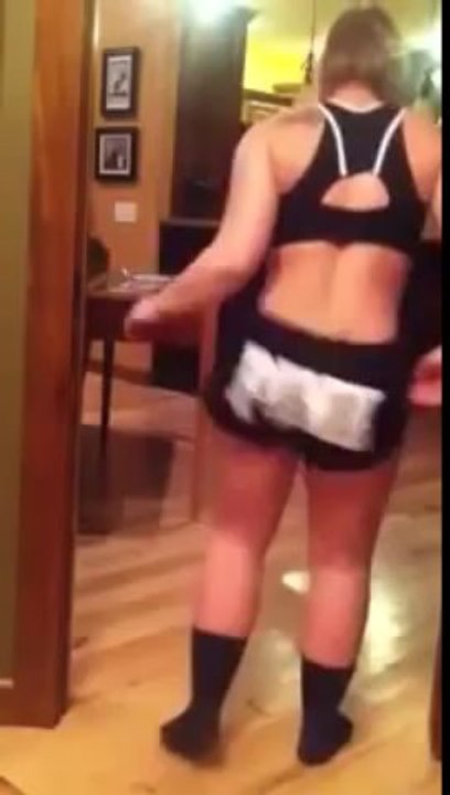 sara jay  - Popo show