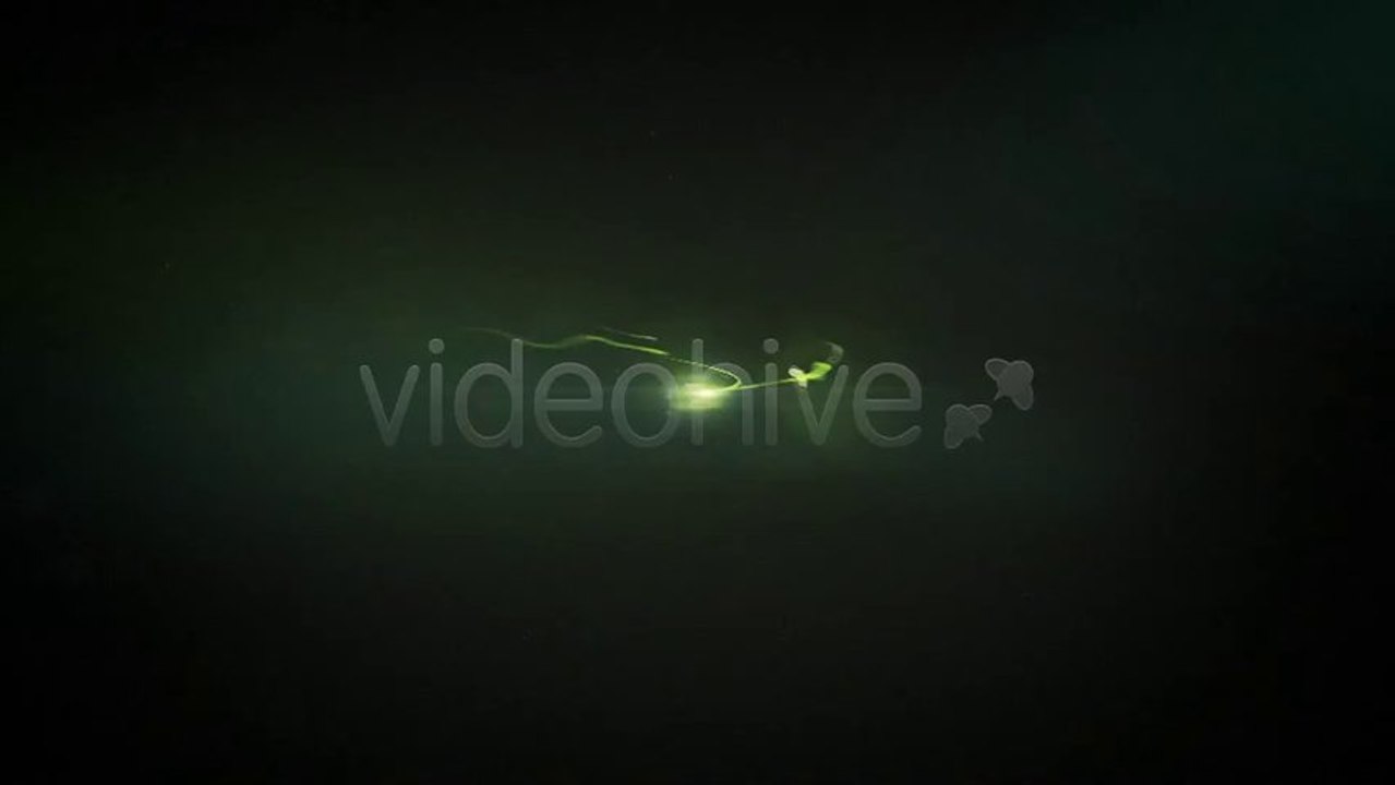 Shock the Logo - After Effects Template