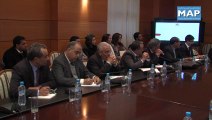 التزامات المغرب في مجال حقوق الانسان محور لقاء بمجلس المستشارين 