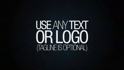 Confetti Burst Particle Reveal - After Effects Template