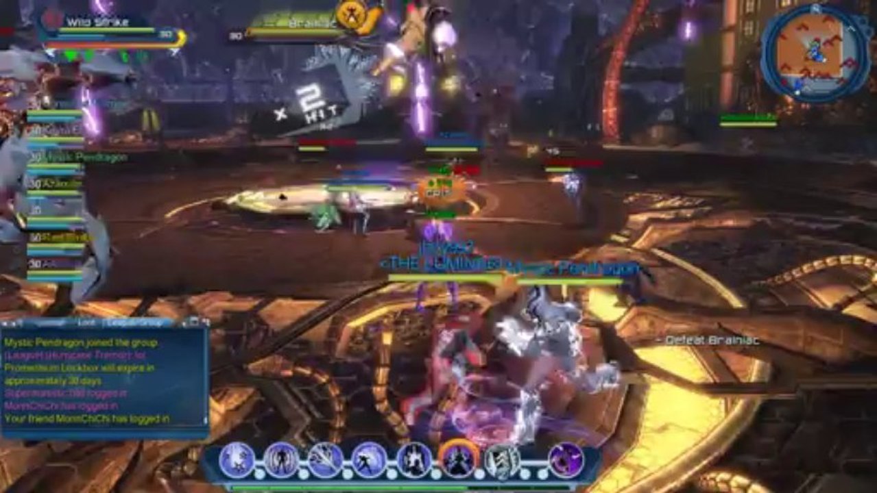 Prime Battleground 010514