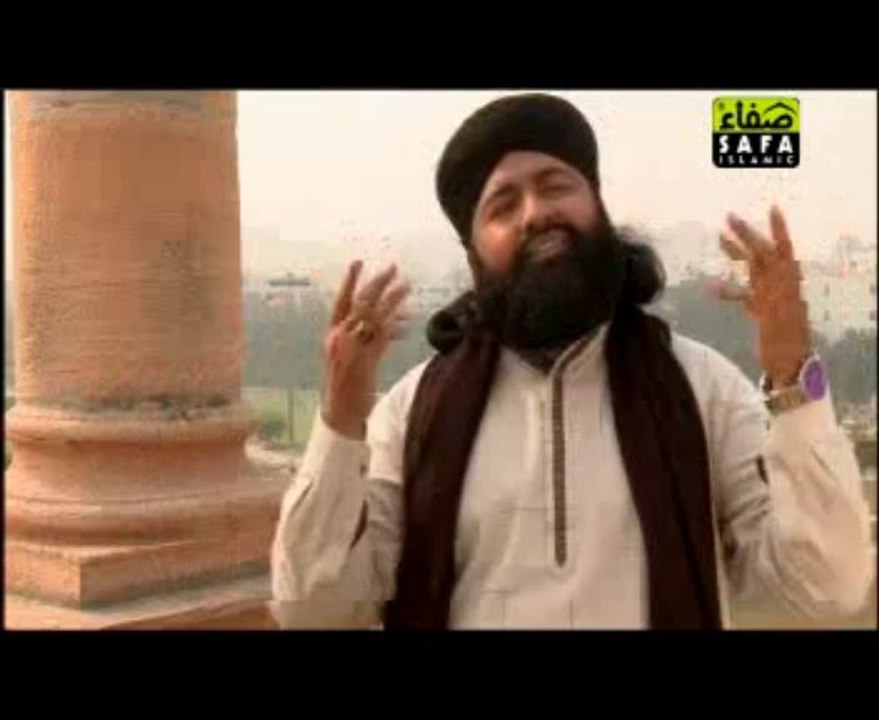 Chamak Tujh Se Pate Hen Kalam Ala Hazrat New Naat Nasheed 2014 Voice By Hakeem Faiz SUltan Qadri Sultani Bagdadi 03002223170