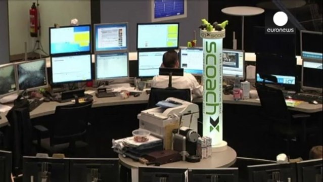 Cierre de los mercados europeos: 06.01.2014