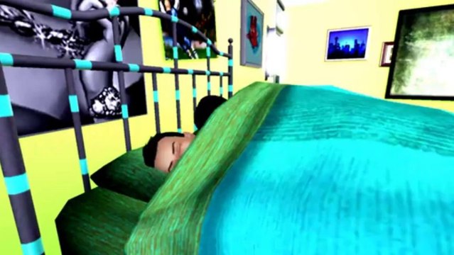 1.20: Vaya Con Didos For Now (Sims 3 Machinmna)