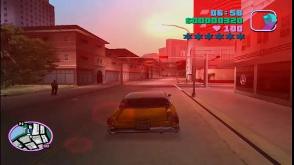 Grand Theft Auto Vice City |Jugando| |Parte 2|