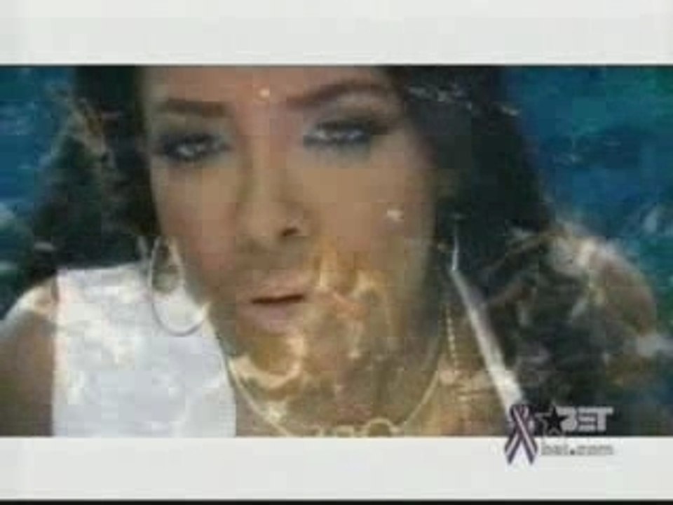 Aaliyah - Rock the boat