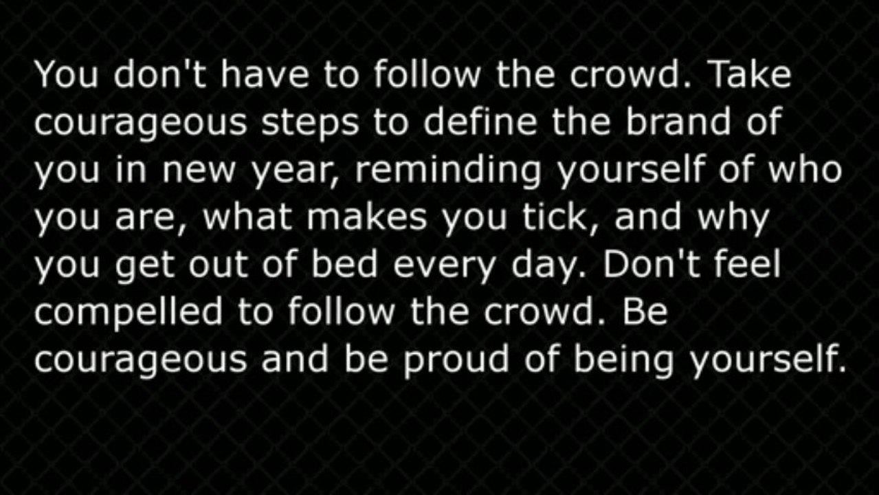 10 Resolutions To Make 2014 Your Best Year Ever