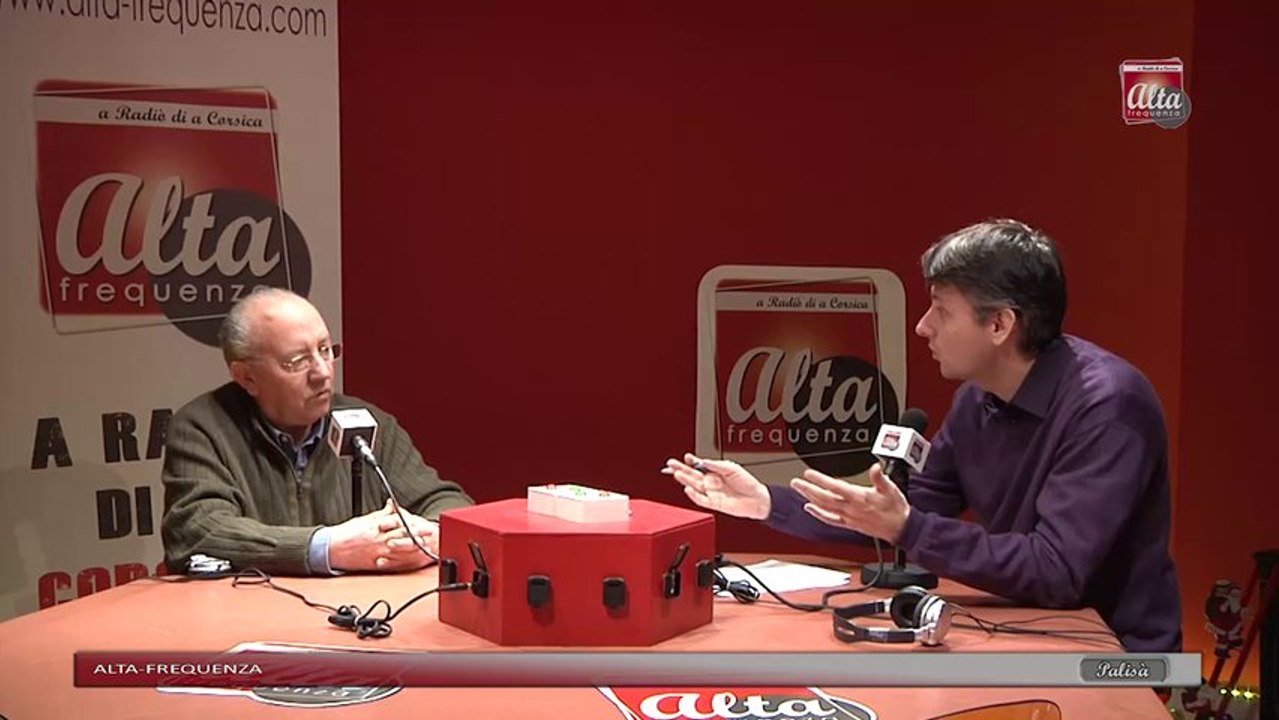 Palisà avec Rinatu Coti