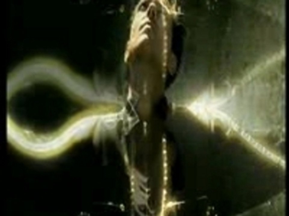 Blank Jones ft. Robert Smith - A Forest