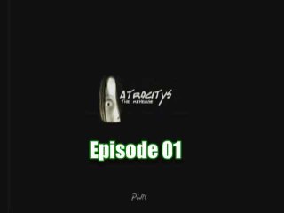 Horror Game Attrocitys The Revenge