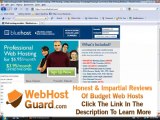 Blue Host Web Hosting For Small Businesses