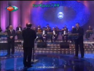 Bilâl DEMİRYÜREK*İsmail COŞAR-Her Kaçan Anarsam Seni Kararım Kalmaz Allah'ım