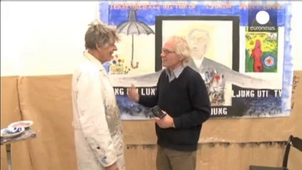 US woman known as Jihad Jane sentenced to 10 years in plot