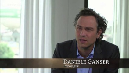 11-Septembre : Arte découvre enfin certaines zones d'ombre !