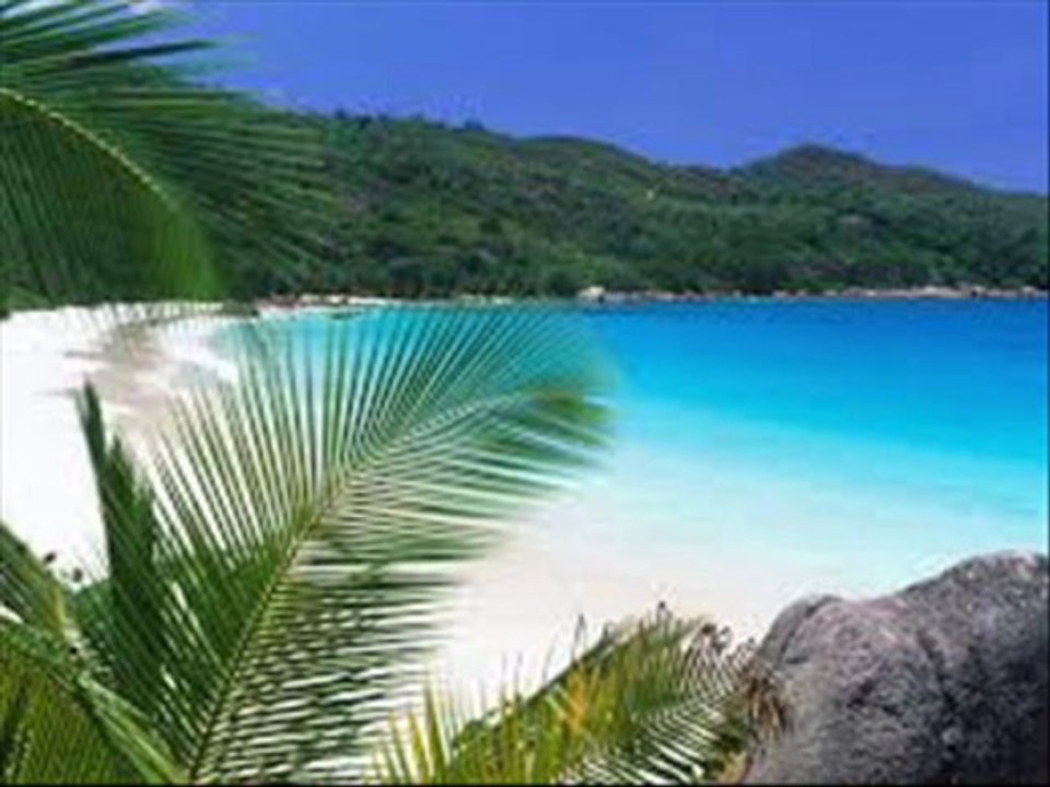 Dars : L'Île de la tentation, paradis terrestre par (Djameldin Ouyihen)