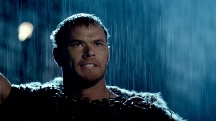 "The Legend of Hercules" - Movie Clip: 'Hercules at the Gates'