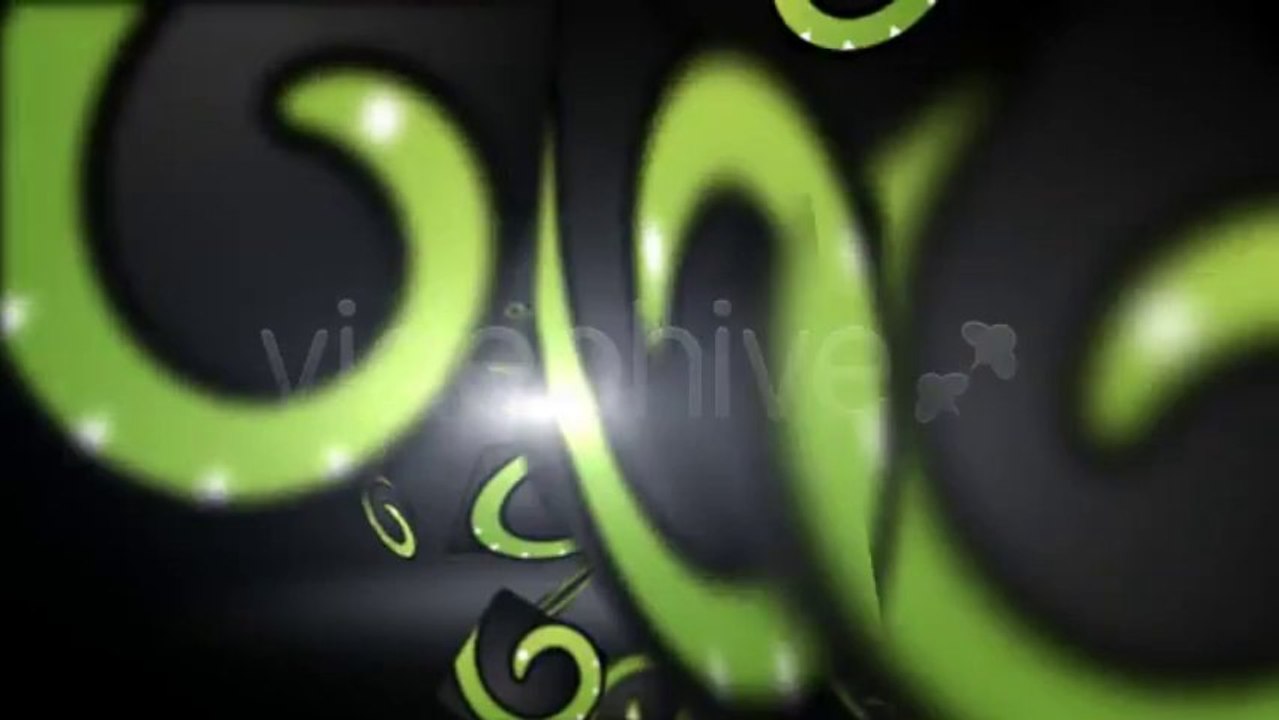 Dream Reveal - After Effects Template