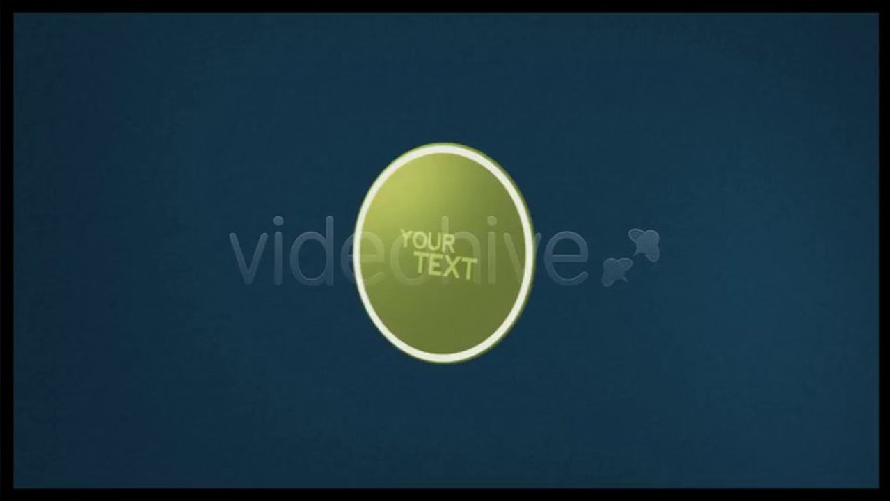 Promote your App, Product or Service! - After Effects Template