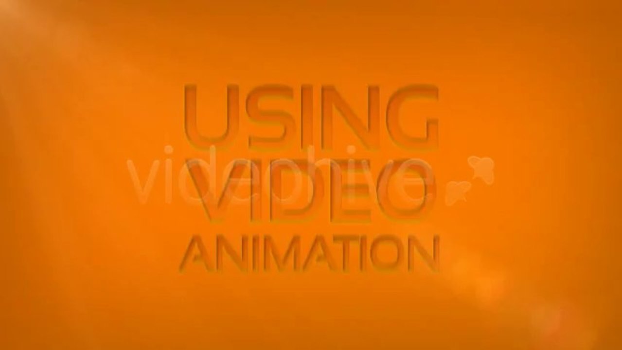 Pressed - After Effects Template