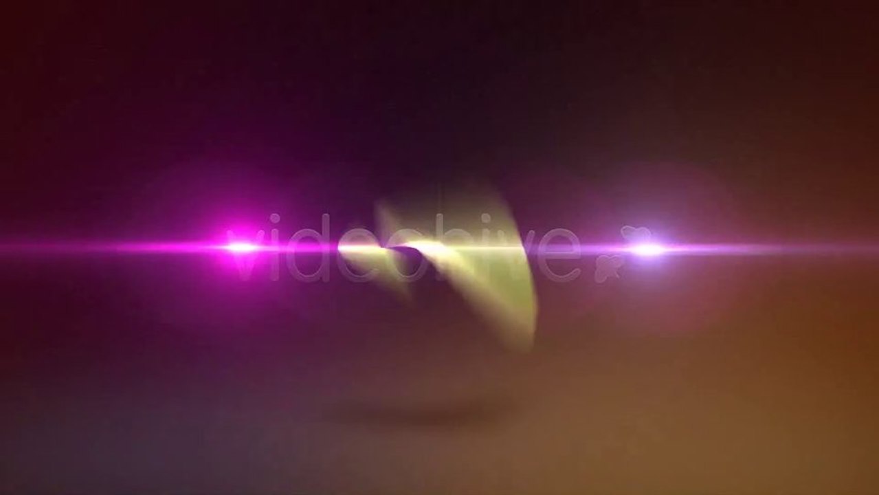 Logo scatterize - After Effects Template