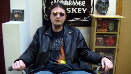 Metal Breakdown - Inhuman Rampage by Dragonforce