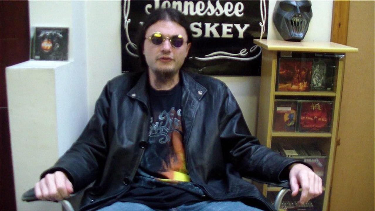 Metal Breakdown - Inhuman Rampage by Dragonforce