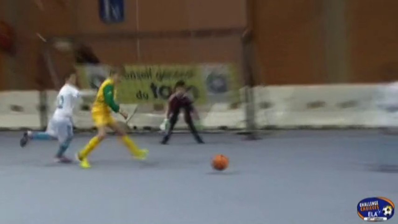 Clip 23ème Challenge Cabièces ELA