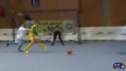 Clip 23ème Challenge Cabièces ELA