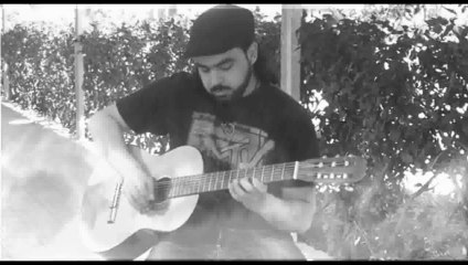 Khaled Rockspirit - Illusion Waves [HD]