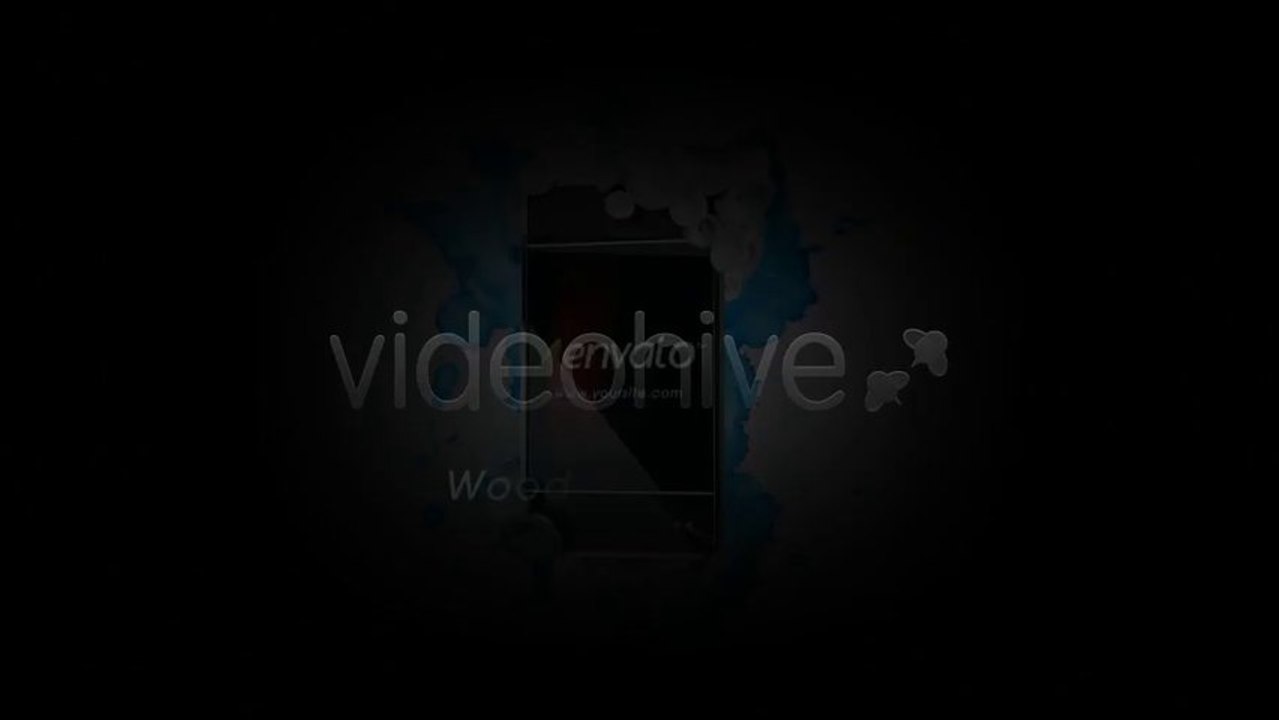 Music Logo - After Effects Template