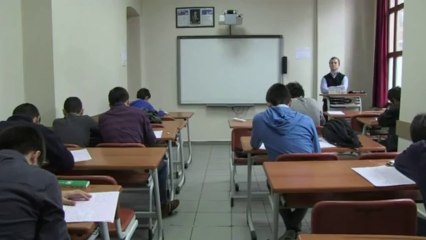 Turkey's private schools under-fire from the government