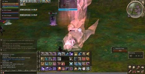 GameTag.com - Buy Sell Accounts - Lineage 2 bug Goddess Of Destruction