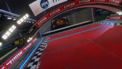 Ovlind.net - TrackMania² Stadium